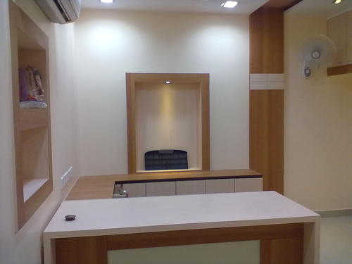 interior decoration services
