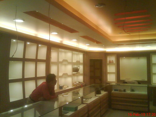 Interior Decorator