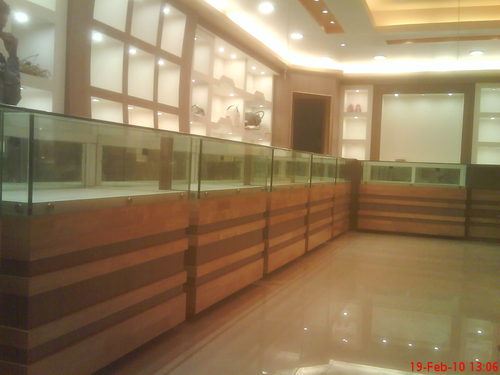 Interior Designer