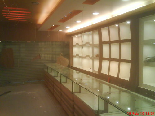 Home Interior Designer