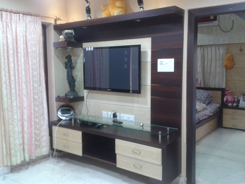 interior decoration services