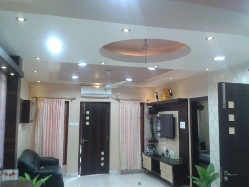 interior decoration services