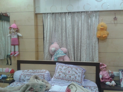 interior decoration services