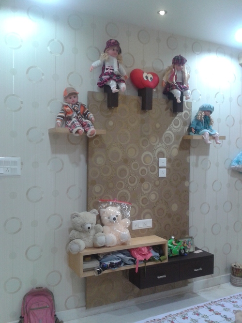interior decoration services