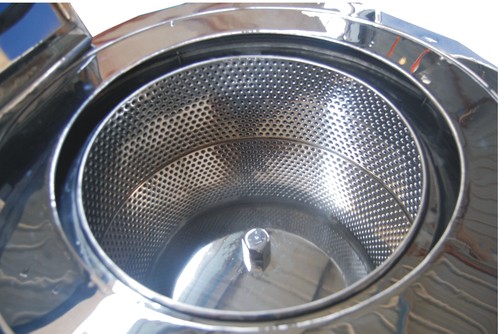 HYDRO EXTRACTOR -DRUM HYDRO EXTRACTOR -DRUM