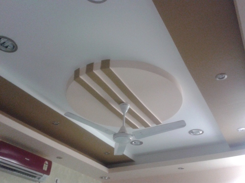 interior decoration services