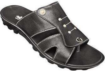 PU Gents Slippers