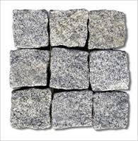 Sadarali Grey Granite Cobble Stone