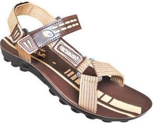 PU Gents Sandals