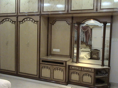 interior decoration services