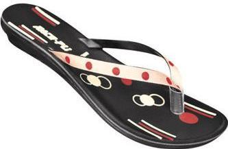 Ladies Strap Footwear