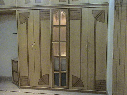 interior decoration services