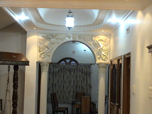 Home Interior Solutions