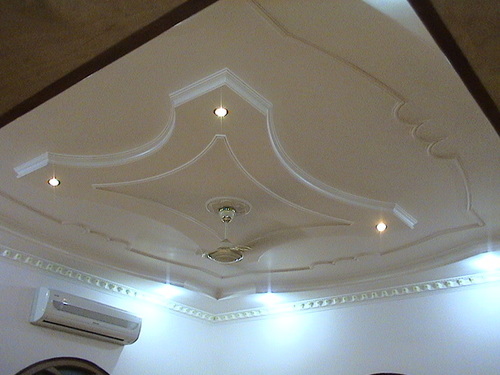 interior decoration services