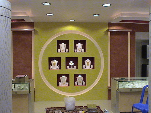 Interior Decoration Company