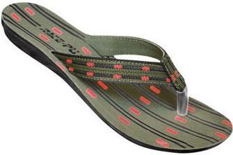 Women Strap Footwear