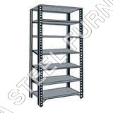 Slotted Angle Racks