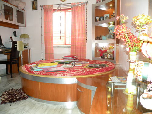 Residential Interior Designing