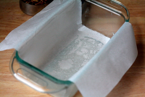 Wax free Butter Paper