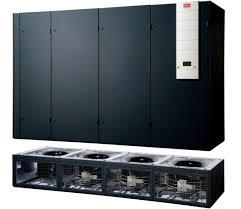 Precision AC Precision AC