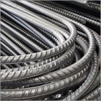 TMT Bars