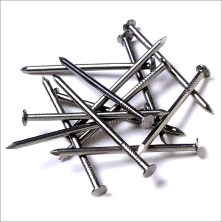 Steel Nails