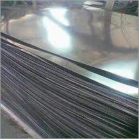 Galvanized Sheets