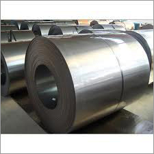 Galvanised Coils