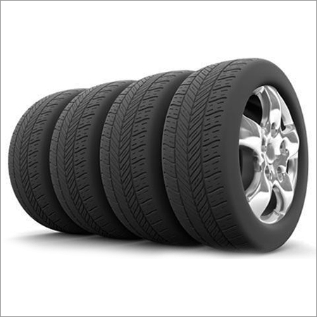 Radial Tyres