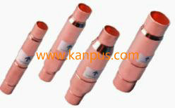 Ball Single Check Valve (refrigeration valve compressor valve)