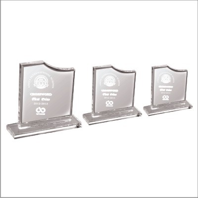 Acrylic - Trophies