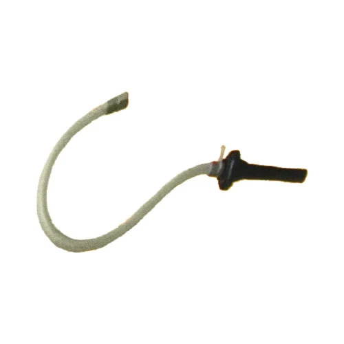 Bracket Hose With Nozzle - Application: Fire Fighting