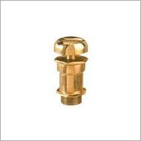 Golden Air Release Valve