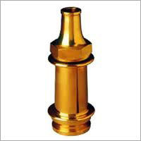 Short Branch Pipe Nozzle