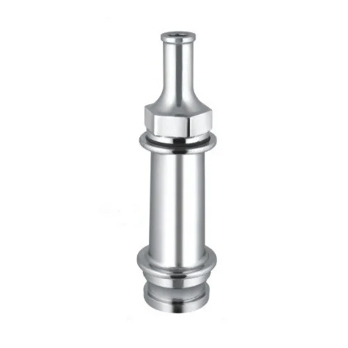 Short Branch Pipe Nozzle