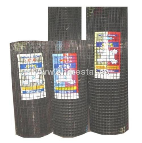Welded Wire Mesh