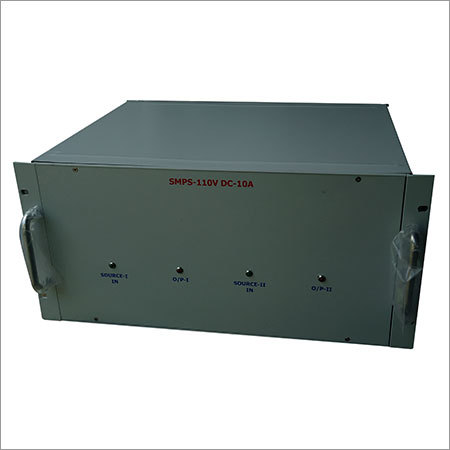 Power Supply