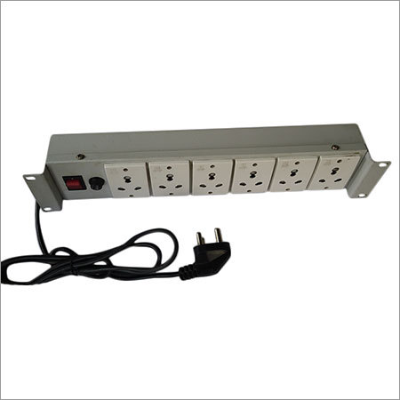 Electric Extension Box - Electric Extension Box Distributor & Supplier ...