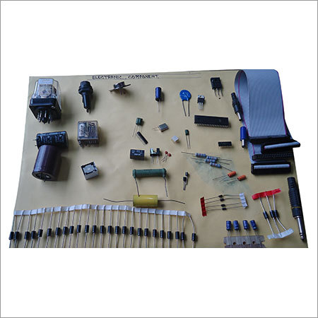 Basic Electronic Components