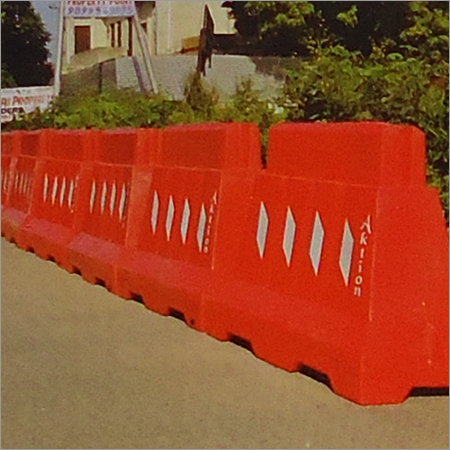 Road Barrier