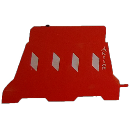 Road Safety Barriers