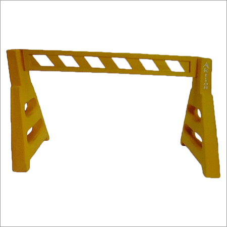 Safety Barriers