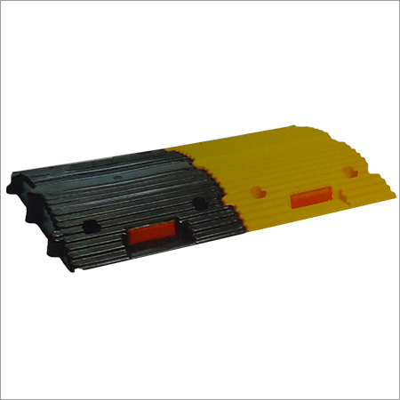 Modular Speed Breaker
