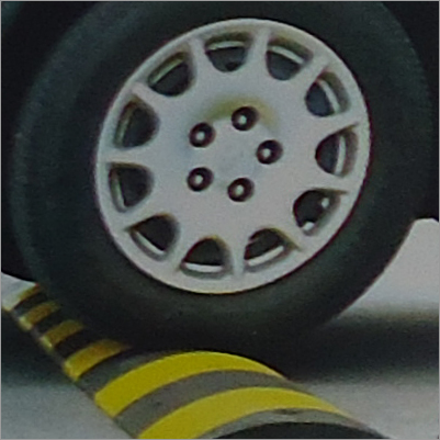 Road Speed Breaker