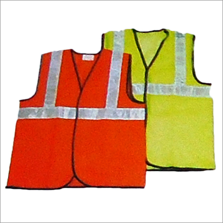 Hi Vis Jackets