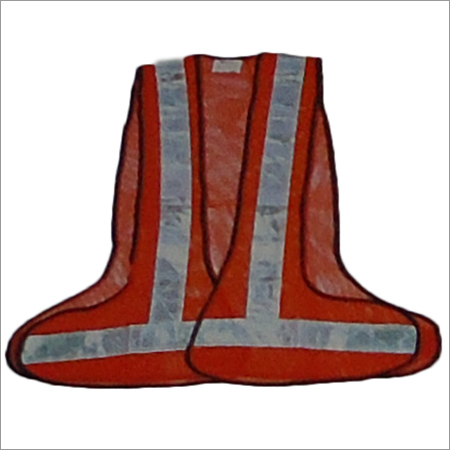 Road Safety Jackets