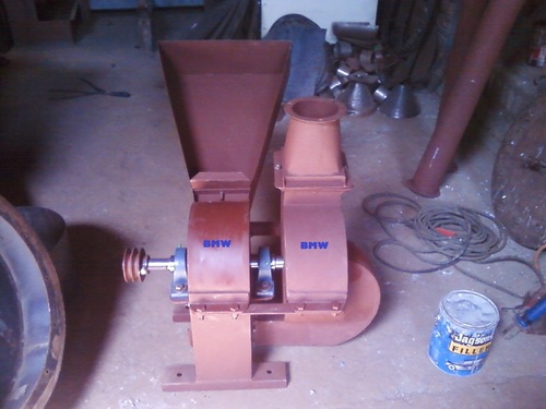 HAMMER MILL FOOD