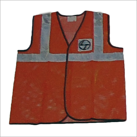 Reflective Safety Jackets