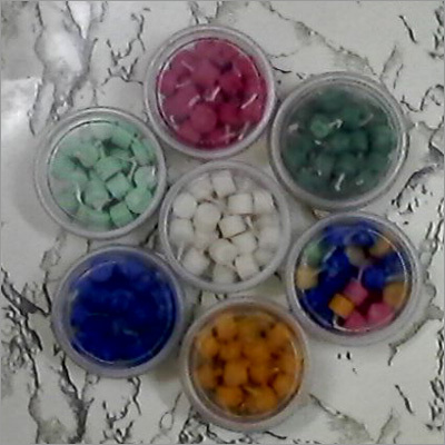Decorative Candle Wicks