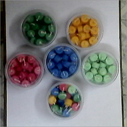 Wax Free Candle Wicks